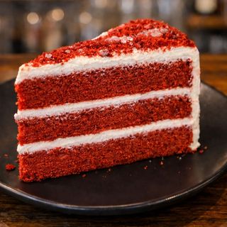 Red velvet