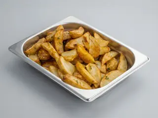 Patatas Fritas clasicas