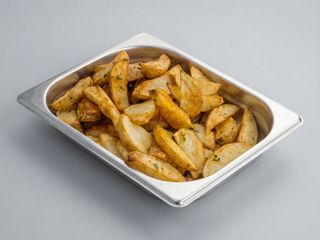 Patatas Fritas clasicas