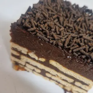 Tarta de la abuela