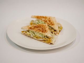 Sándwich De Pollo