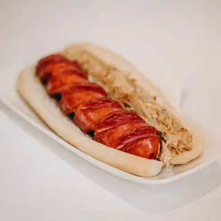 Salchicha Cervela