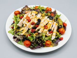 Ensalada De Pollo