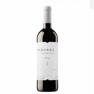 Botella De Vino Tinto