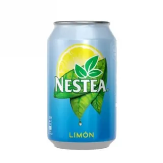 Lipton Refresco de Té al Limón 330ml