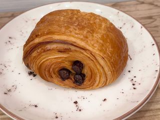 Pan au chocolat