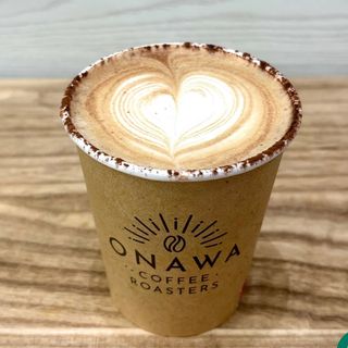 Capuccino vainilla descafeinado