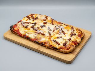 Pizza Romana 6 FORMAGGIO
