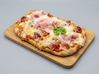 Pizza Romana Margarita
