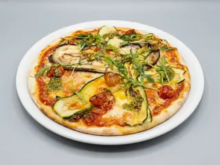 Pizza Romana GIARDINO
