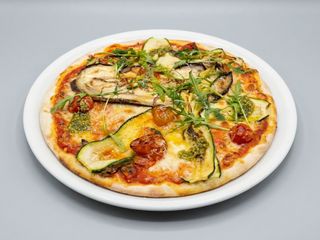 Pizza Romana GIARDINO