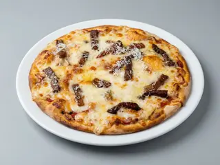 Pizza Napolitana 6 FORMAGIO