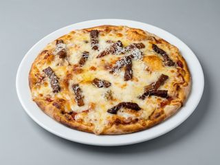 Pizza Napolitana 6 FORMAGIO