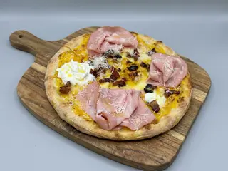 Focaccia del DONATELLA