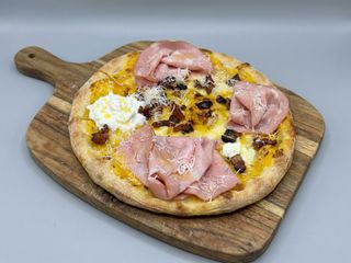 Focaccia del DONATELLA