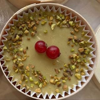 Tarta queso artesana  tradicional  2 personas PETIT GOXO