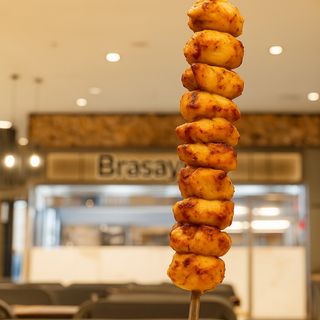 Muslitos De Pollo (6 Uds.)