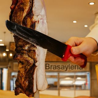 Lomo De Cerdo A La Cerveza (200 G.)