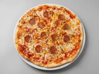 Pizza Pepperoni