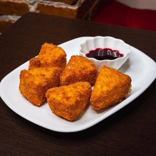 Camembert Frito