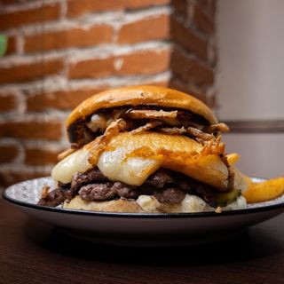 La Provola con patatas