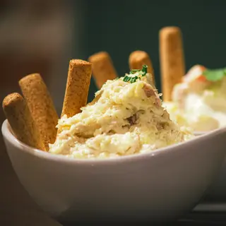 Ensaladilla Rusa