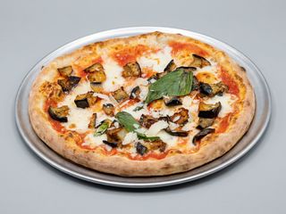 Pizza Tina Pica (30 cm)