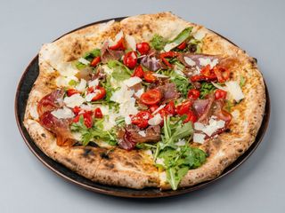 Pizza Sofia Loren (30 cm)