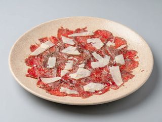Carpaccio di carne