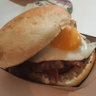 La Black Angus Cowboy