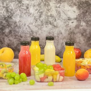 Tropical cup zumo 500ml