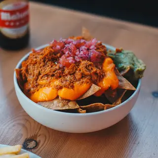Nachos Carnaza