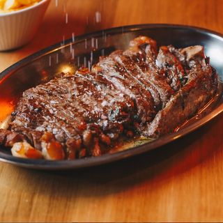 Entrecot de lomo bajo