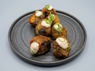 Croquetas De Panceta (6 Uds.)