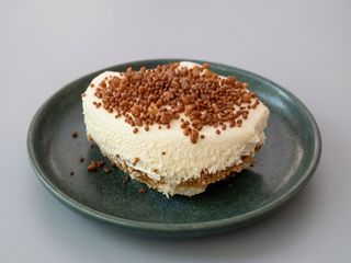 Tiramisú Clásico