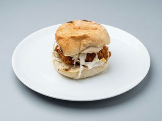Hamburguesa De Vaca (150g)