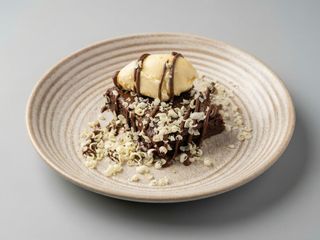 Brownie