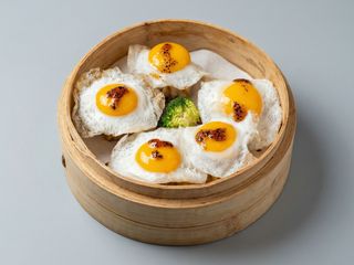 Dim Sum de Carrillera (6 uds.)