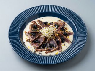 Tataki de Atún