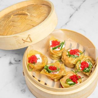 Dim Sum de Pollo (6 uds.)