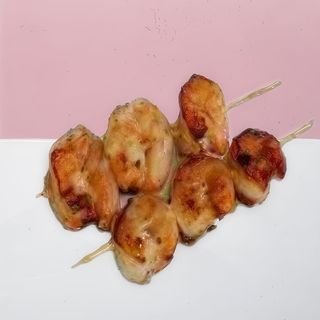 Pinxos Llagostins(2U)