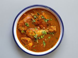 Chicken Curry