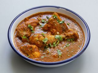 Chicken Rogan Josh
