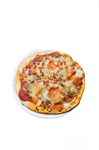Pizza Nº9 El Socorro
