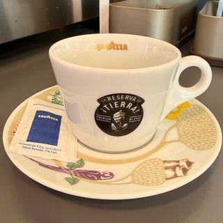 Café solo 