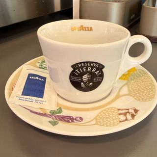 Café con leche 