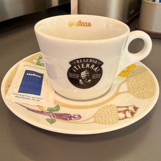 Café americano 