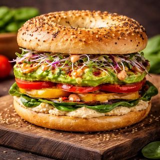 Bagel Giusy