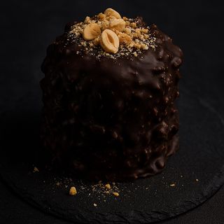 Mousse rocher