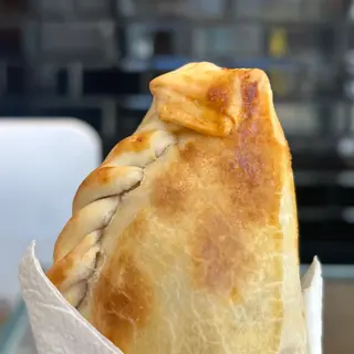 Empanada de carne Argentina